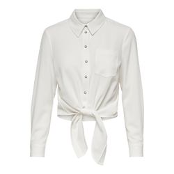 ONLY Bluza Lecey, bela