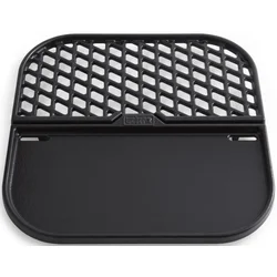 Weber Gourmet BBQ™ sistem - rešetka / plošča