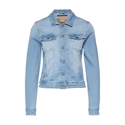 ONLY Tia Jakna 659903 Modra
