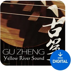Engine Audio Gu Zheng EP (Digitalni izdelek)