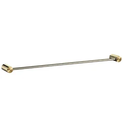 Kopalniški obešalnik 9703 Prism Brush Gold