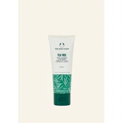 NEW Tea Tree Skin Clearing Clay Mask 75 ML