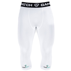 Pajkice GamePatch 3/4 compreion tight