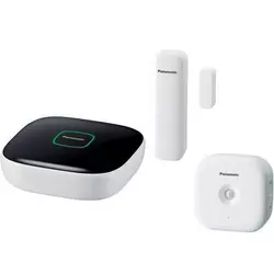 PANASONIC KX-HN6010FXW smart home starter paket