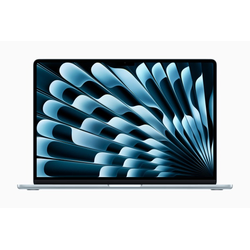 NB Apple MacBook Air M4 8C/16GB/256GB/13.6 2560X1664/macOS/Sky Blue/+a/MC6T4LL/A