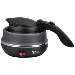 Zilan ZLN1986 Kuhalo za vodu, sklopivo, zapremina 0.5 l, 750 W, Crno