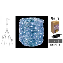 ENA Novogodišnje mikro lampice 3m 600 LED 432380