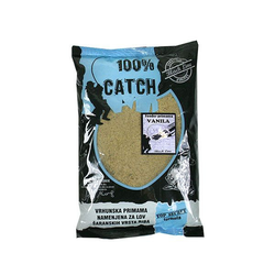 100% CATCH - FEEDER VANILA 900gr
