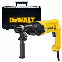 DEWALT elektro pneumatski čekia D25033K