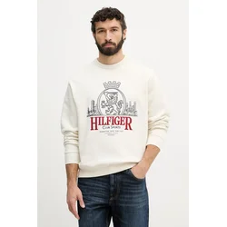 Tommy Hilfiger pulover moški bombažen