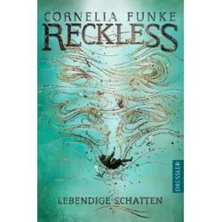 Reckless 2. Lebendige Schatten