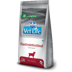 Vet Life veterinarska dijeta dog GASTROINTESTINAL 12kg