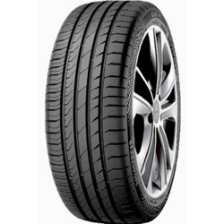 Giti Control 288 ( 275/35 R20 102W runflat )