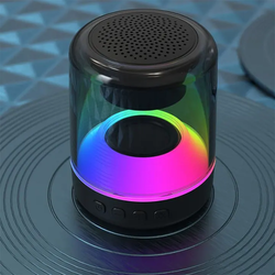 Bluetooth zvučnik RGB šareni