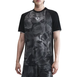 Majica z dolgimi rokavi Nike M NK DF ACD+ TOP AOP