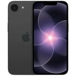 iPhone 17e Crni 256GB NOVO