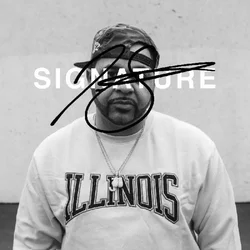 Joell Ortiz & LOrange - Signature (Limited Edition) (LP)