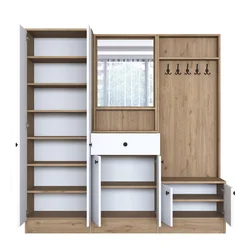 Lessentiel Maison Komplet predosblje Orah