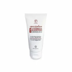 FITOGAL Speci?al glicerinska krema 120 ml