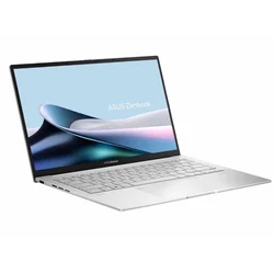 Laptop ASUS ZenBook UX3405MA-QD438 DOS/14OLED WUXGA/U5-125H/16GB/512GB/srebrna