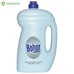 OMEKS.BOHOR AZURE 3600 ML (4) ALBUS