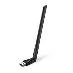 Merkuzis USB WiFi adapter MA30H sa visokim po?ačanjem, dvopo?asni, crni