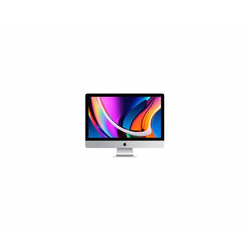 Apple - 27 iMac® with Retina 5K display - Intel Core i7 (3.8GHz) - 8GB Memory - 512GB SSD - Silver