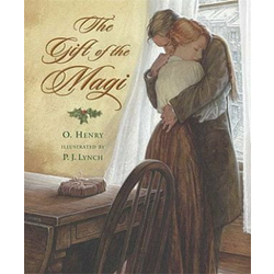 The Gift of the Magi
