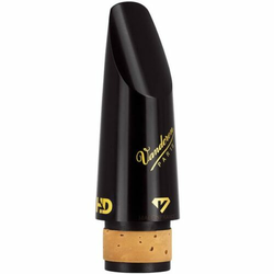 Ustnik za Bb klarinet BD2 Vandoren