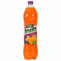 Juicy Fruits ACE Multivitamin 1,5l 6/1 XXL