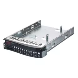 Supermicro MCP-220-00043-0N: 2.5 Adapter