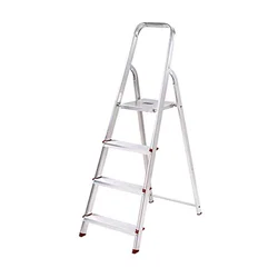 Merdevine aluminijumske 4 gazišta:)