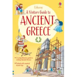 Visitor's Guide to Ancient Greece