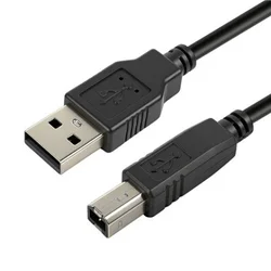 Kabl USB-A to USB-B, 2.0, 5 m ( 0001424158 )