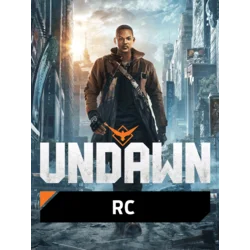 Undawn - 500 + 70 RC (iOS/Android) Key GLOBAL