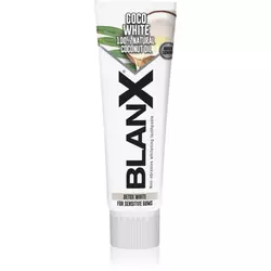 Blanx Pasta za zube Coco White, 75 ml