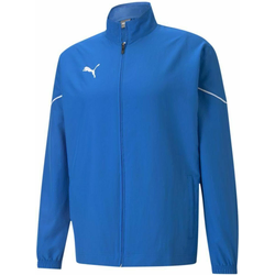 Jakna Puma teamRISE Sideline Jacket Jr