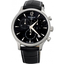 TISSOT moška ročna ura T063.617.16.057.00