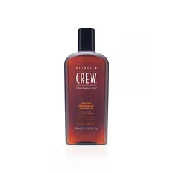 American Crew 24H Gel za tuširanje 450ml