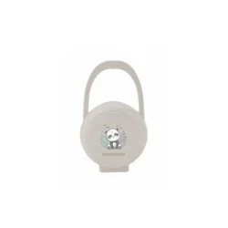KikkaBoo kutija za lažu Savanna beige ( KKB10047 )