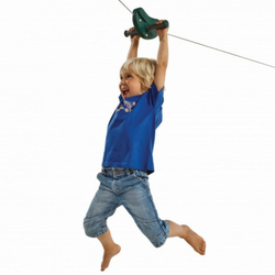 ZIP Line - spuštalica za decu