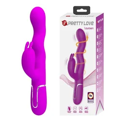 Multifunkcionalni vibrator Laursen