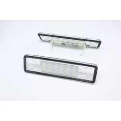 OEM LED osvetljenje za tablice sa 18 LED dioda Opel Zafira A / Astra F,G / Corsa B / Vectra B / Omega