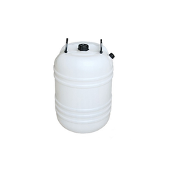 Bure 200 l- sa dva otvora