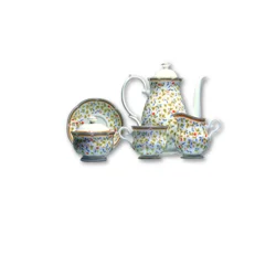 Zepter Flora 6 C - Set Za Kafu Za 6 Osoba