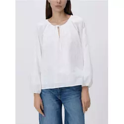 Reserved - Bluza s vezom