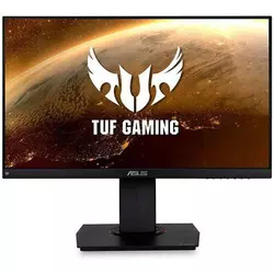 ASUS Gejming monitor TUF Gaming 23.8 IPS VG249Q 23.8, IPS, 1920 x 1080 Full HD, 1ms (MPRT - Moving Picture Response Time)