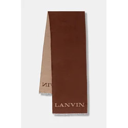 Lanvin Volnen šal