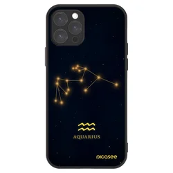 ULTIMATE CASE za Apple iPhone 12 Pro - AQUARIUS