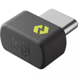 Logitech LOGI BOLT USB-C receiver - 2.4GHZ